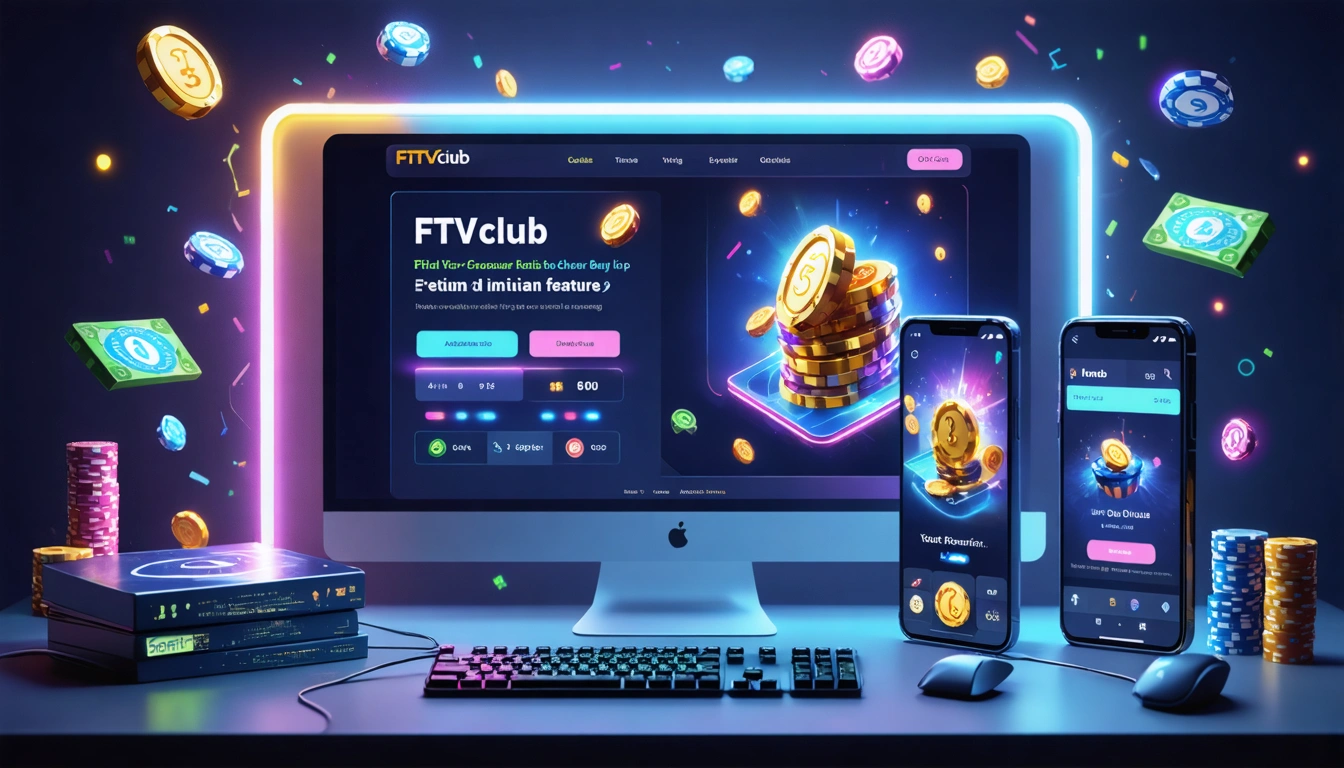 FTVclub Platform Secures Strong Rating for Indian Betting Features