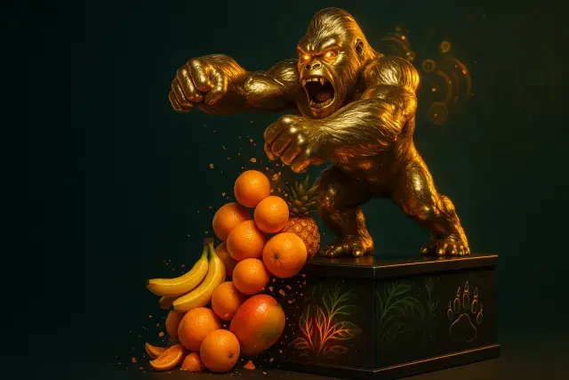 Unleash Chaos and Fun: Gorilla Mayhem Play for Free Today