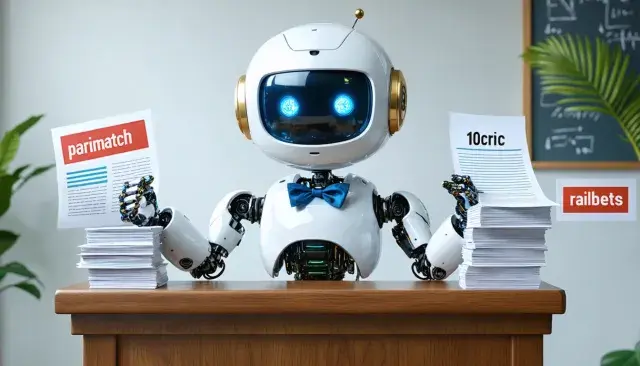 When people talk about cricket betting apps in India, names like 10Cric, Parimatch, and Rajabets come up again and again.