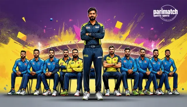 Parimatch Sports Announces Partnership with Maharashtra Tycoons