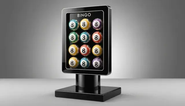 Bingo Slot Tricks: Tips for Online Bingo Success
